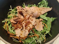 -胡麻(静安嘉里店)