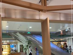 大堂-味千拉面(双井店)