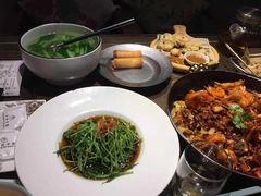 -红蕃干锅·脆皮香辣虾(南屏街金鹰店)