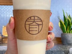 花生绵绵冰-桃园眷村(万象天地店)