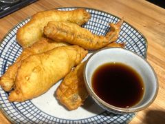 -南小蟹手工點心(三里屯店)