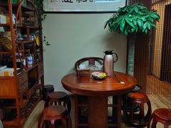 -常仁健康·经络推拿·按摩艾灸养生馆(长宁路店)