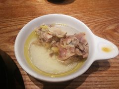 -云海肴·汽锅鸡·云南菜(广安门天虹店)