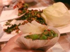 -清迈泰·泰国餐厅(华发商都店)