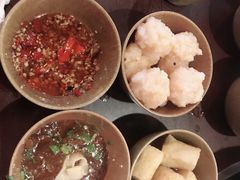 手打虾滑-重八牛府之初入江湖(双榆树店)