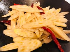 -长春观斋补堂素菜馆
