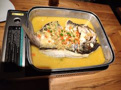 -半天妖烤鱼(方庄店)