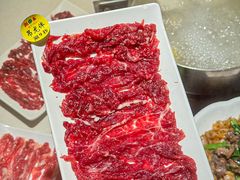 -潮泰牛肉火锅 · 创于1992年(车公庙店)