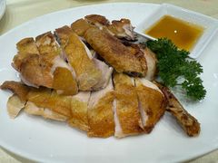 -兴悦酒家(保利克洛维店)