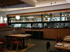 大堂-必胜客(天河城店)