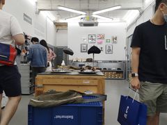 -Badmarket(庙前西街店)