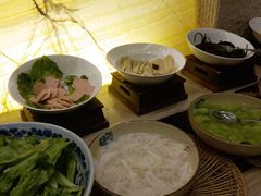 -苏州观园琉苏酒店-168西餐厅