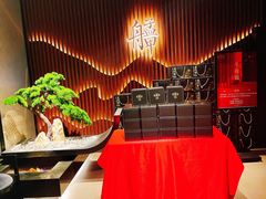 -艋舺·台湾小馆老字号(平安悦坊店)