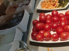 -海底捞火锅(杭州滨江九宜城店)