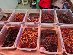 -盐帮80后冷吃兔·自贡特产·手撕兔(通达总店)