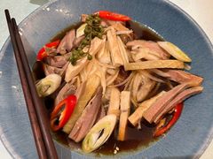 -寻鲜记·东海味·经典甬菜(宁波开元名都大酒店)