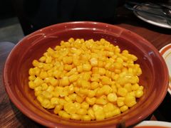 烤甜玉米-萨莉亚意式餐厅(杭州滨江天街店)