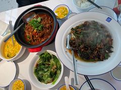 -兰湘子·湘菜小炒(盛龙广场店)
