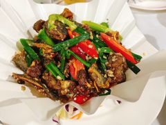 -明本湛江鸡•海鲜小厨(陈家祠店)