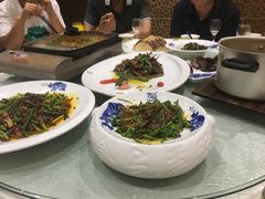 -陶然居·重庆菜(鱼洞老街店)