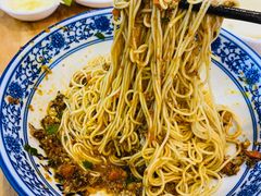-裕兴记·三虾面(西北街总店)