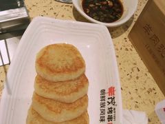 -丰茂烤串(全国首店)