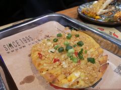-阿记烧烤(大兴新区店)