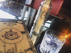 -船长酒吧 The Captain