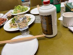 -清真吐鲁番餐厅(牛街店)