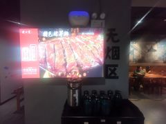 -燎局儿·烧烤工场(宁国路店)