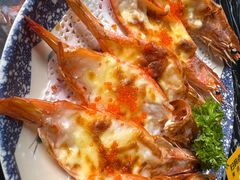 -松坂屋日料自助(长城路店)