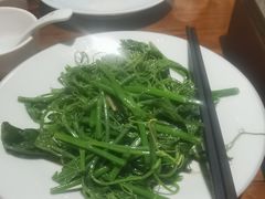 -福慧慈缘素食餐厅(王府井店)