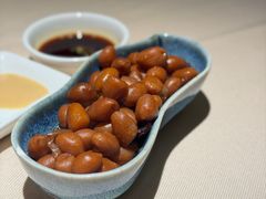 -侨美食家·粤菜(体育西路店)