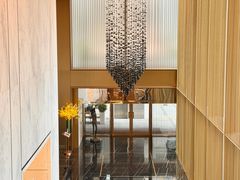 -尼依格罗香港美利酒店