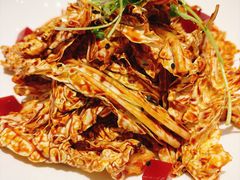 -紫光园·烤鸭·北京菜(团结湖店)