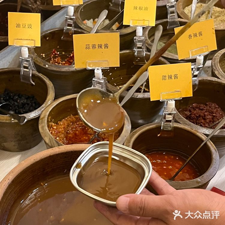 曾经去云南玩儿吃过一次就念念不忘的…… 郑州终于也有了！！ 