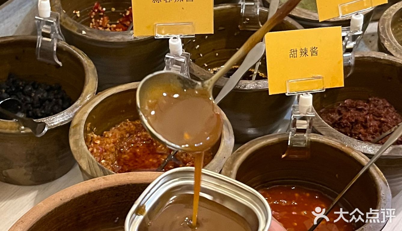 曾经去云南玩儿吃过一次就念念不忘的…… 郑州终于也有了！！ 