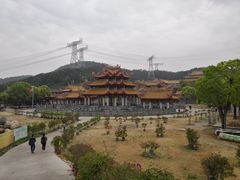 -天竺岩寺