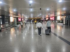 -郑州新郑国际机场-T2航站楼