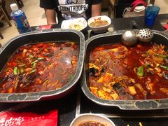 -自贡好吃客(科华店)