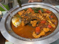 -大师傅金奖啤酒鱼(西街口总店)