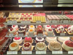 -布歌东京(常州购物中心店)