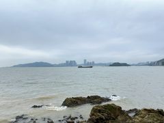-威远炮台