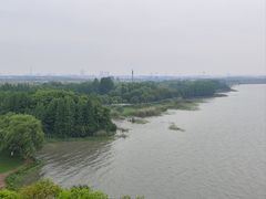 -阳澄湖费尔蒙酒店