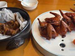 -大鸽饭(马王堆店)