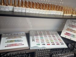 -自在·款式美甲美睫