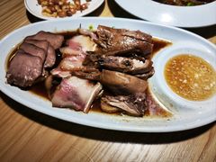 -潮汕壹号·潮汕菜·打边炉·生腌(总店)
