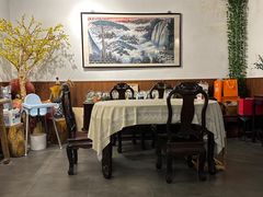 -八珍手工水饺·妈妈的爱(传芳巷店)