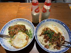 -辣肉面大王(天平路店)