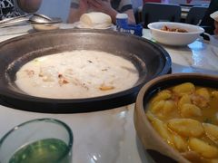 -陈大锅·岳阳鱼馆·地道岳阳菜(美食街店)